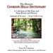 The Historic Cookson Hills Dictionary: A Collection of Old Time and Slang Words and Phrases