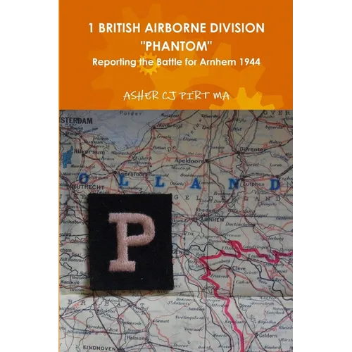 1 British Airborne Division Phantom