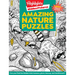 Amazing Nature Puzzles: Explore & Discover with Over 100 Fun Hidden Pictures Nature Puzzles, Celebrate the Wonders of Nature with a Nature Activity Bo