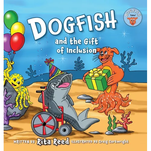 Dogfish and the Gift of Inclusion