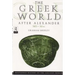 The Greek World After Alexander 323-30 BC
