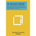 An Analytical History Of The Seneca Indians: Researches And Transactions Of The New York State Archeological Association, V6, No. 1-4