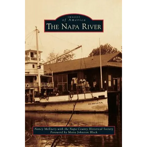 Napa River