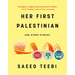 Her First Palestinian