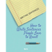 Writing Sentences: How to Write Sentences People Love to Read!