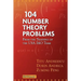 104 Number Theory Problems: From the Training of the USA Imo Team