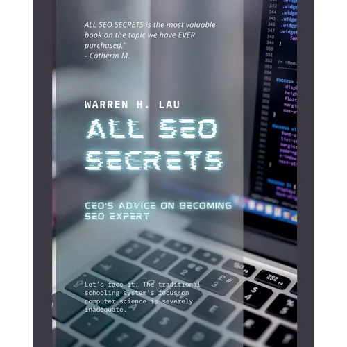 All SEO Secrets