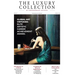 Contemporary Art Collectors Magazine - The Luxury Collection of Contemporary Artistry