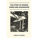 The Story Of Mosses, Ferns And Mushrooms