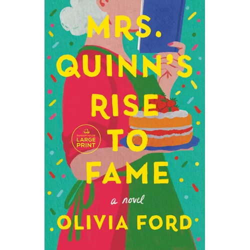 Mrs. Quinn's Rise to Fame