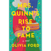 Mrs. Quinn's Rise to Fame