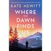 Where the Dawn Finds Us