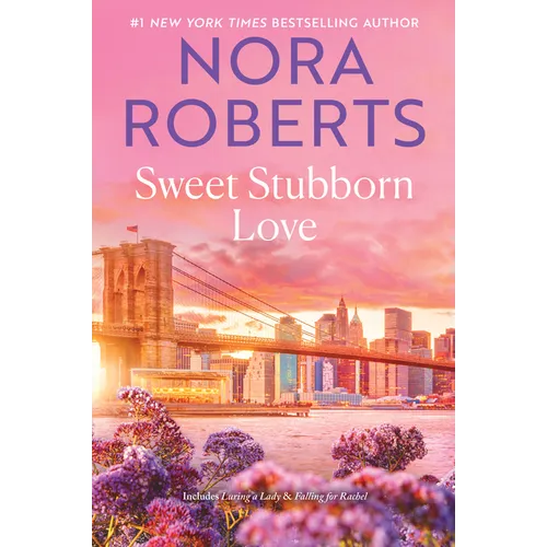 Sweet Stubborn Love
