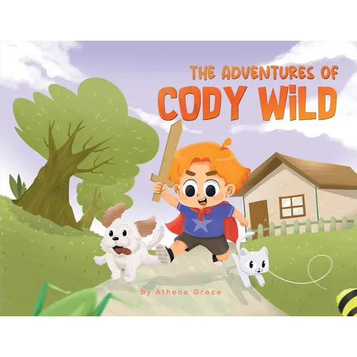 The Adventures of Cody Wild
