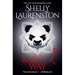 In a Badger Way: A Honey Badger Shifter Romance