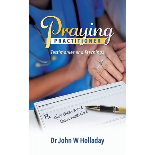 Praying Practitioner