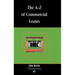 The A-Z of Commercial Leases