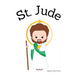 St. Jude - Children's Christian Book - Lives of the Saints