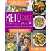 Keto Diet Cookbook for Women After 50: The Ultimate Easy & Healthy Recipes for Weight Loss, Balancing Hormones and Feeling Great - 30-Day Meal Plan In