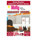 Molly Goes to the Grocery Store - Early Reader - Children's Picture Books