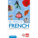 15-Minute French: Learn in Just 12 Weeks