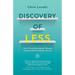 Discovery of LESS: How I Found Everything I Wanted Underneath Everything I Owned