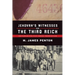 Jehovah's Witnesses and the Third Reich: Sectarian Politics Under Persecution