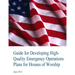 Guide for Developing High-Quality Emergency Operations Plans for Houses of Worship