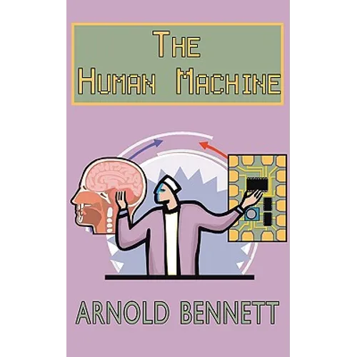 The Human Machine