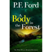 A Body in the Forest: a gripping Welsh crime mystery full of twists