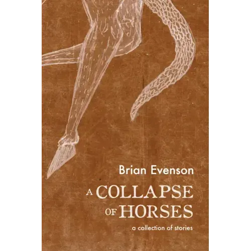 A Collapse of Horses