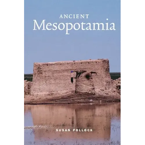Ancient Mesopotamia