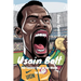 Usain Bolt: The Fastest Man in the World for Kids