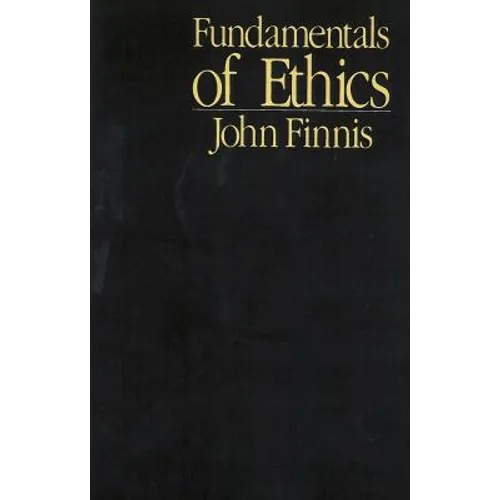 Fundamentals of Ethics