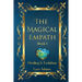 The Magical Empath Book I: Healing & Evolution
