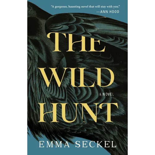 The Wild Hunt
