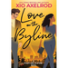 Love on the Byline: A Plays and Players Novel