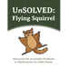 UnSOLVED: Flying Squirrel: Advanced Yet Accessible Problems in Mathematics