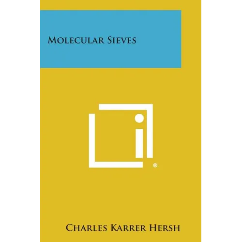 Molecular Sieves
