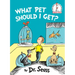 What Pet Should I Get?