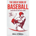 The Great Book of Baseball: Interesting Facts and Sports Stories