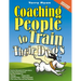 Coaching People to Train Their Dogs
