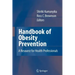 Handbook of Obesity Prevention: A Resource for Health Professionals