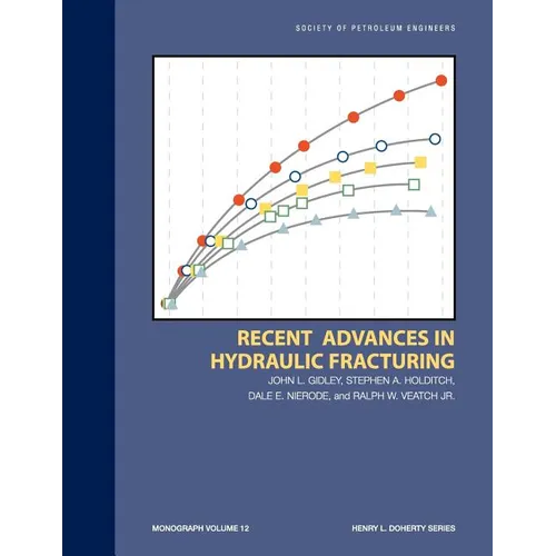 Recent Advances in Hydraulic Fracturing: Monograph 12