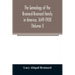 The genealogy of the Brainerd-Brainard family in America, 1649-1908 (Volume I)