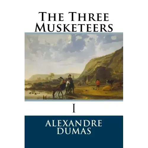 The Three Musketeers