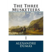 The Three Musketeers