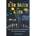 7 Life Skills for Kids: Building Strong Foundations for Future Success
