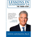 Lessons In Leadership 2.0-The Tough Stuff