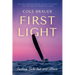 First Light: Sailing Solo But Not Alone